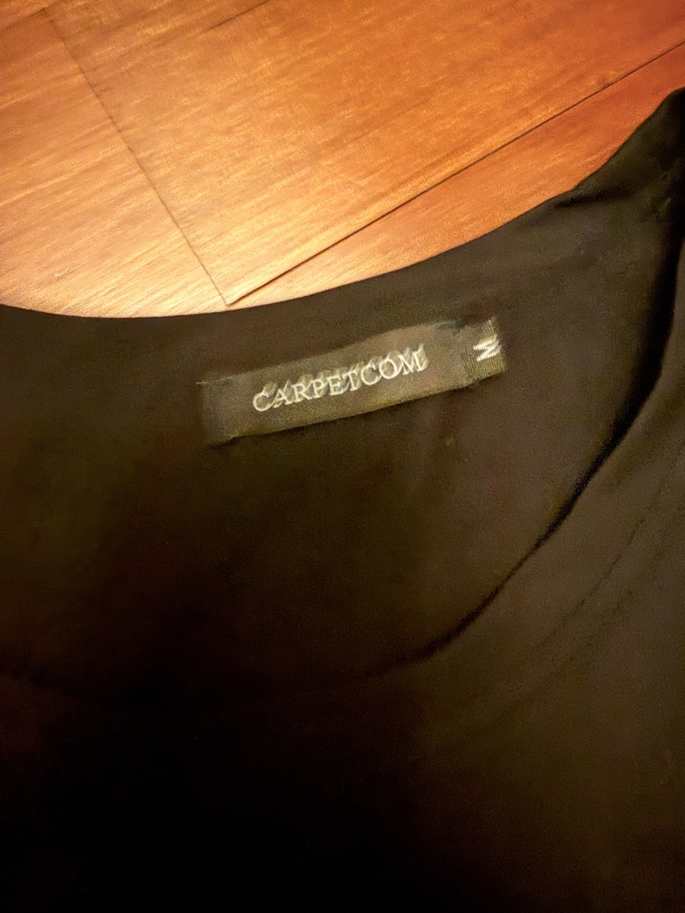 4 basic tees - Picture 5 of 5